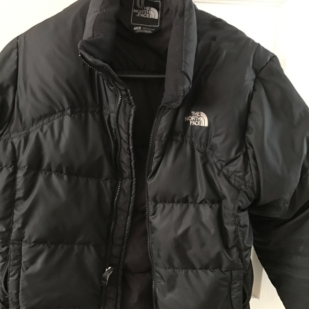 North Face puffer Jacket